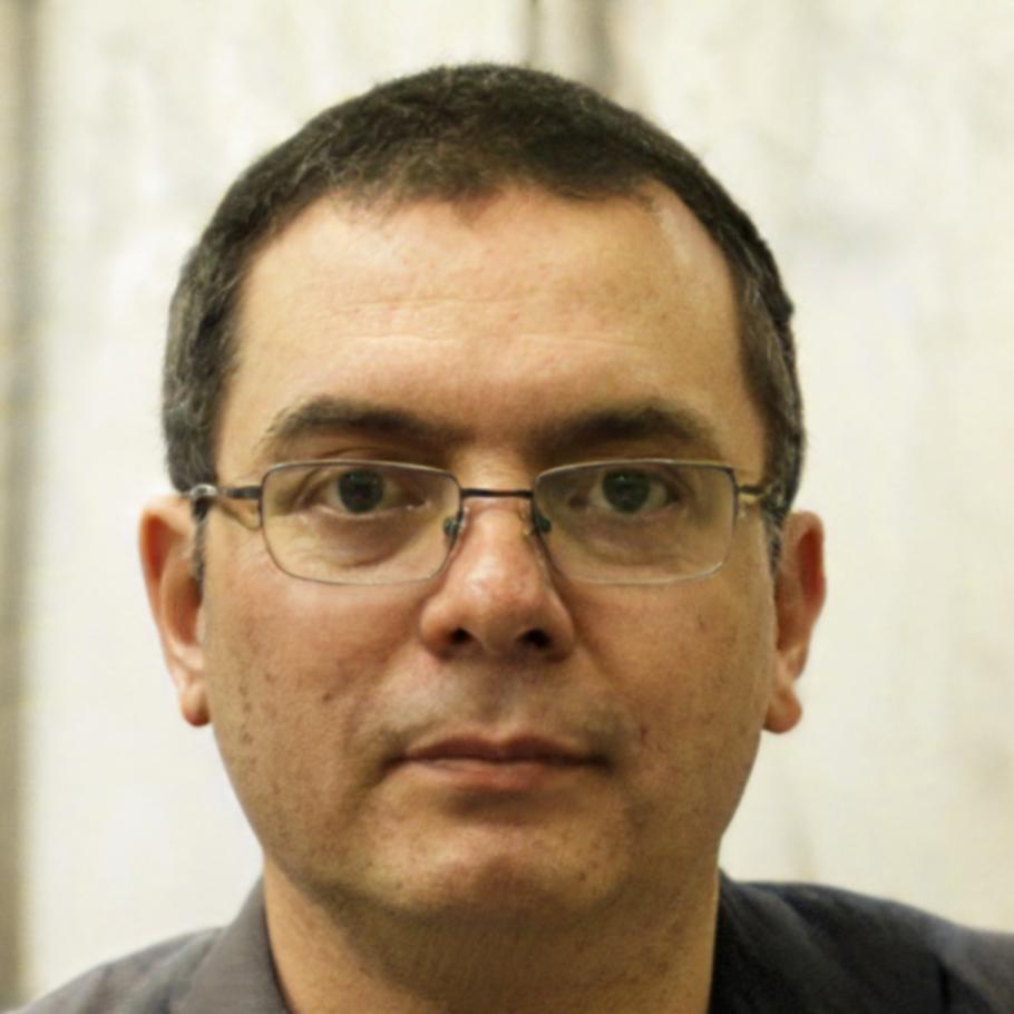Budgetcoach Mikael Rottmann