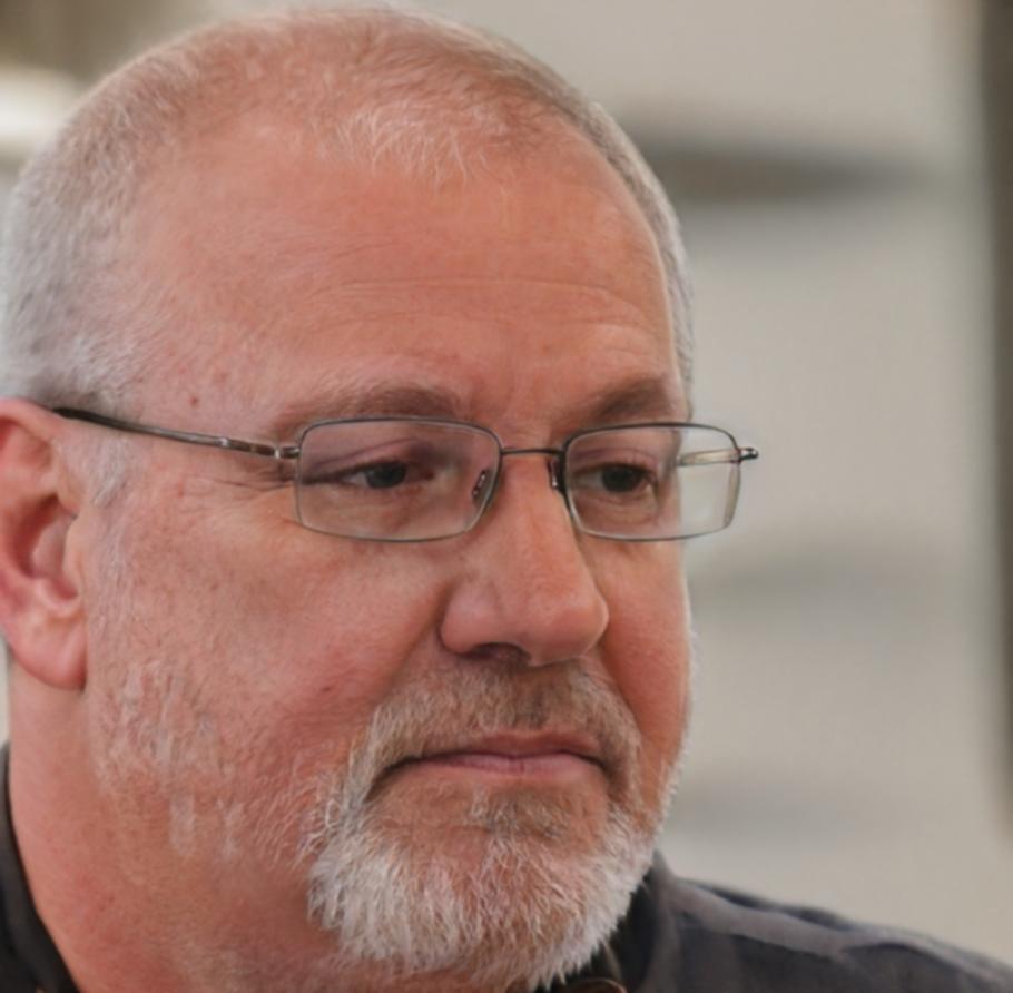Finanzexperte Thorben Weismann
